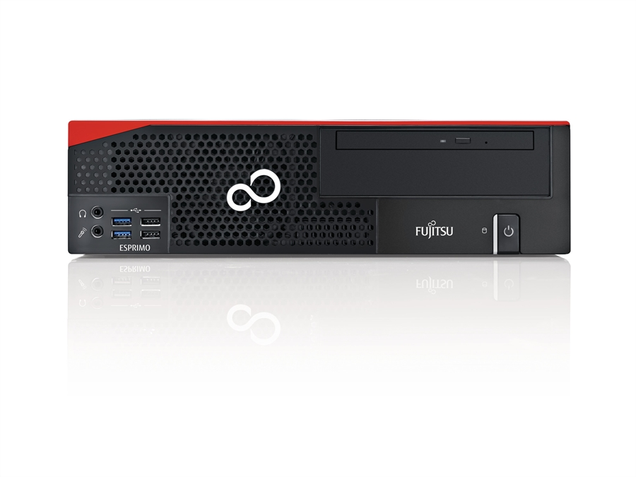 Fujitsu Esprimo D956 SFF i5-6500/8GB/256GB SATA SSD