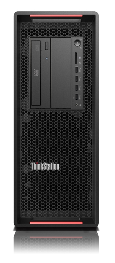 Lenovo ThinkStation P720 TWR Xeon Silver 4110/32GB/512GB SATA SSD/P2000