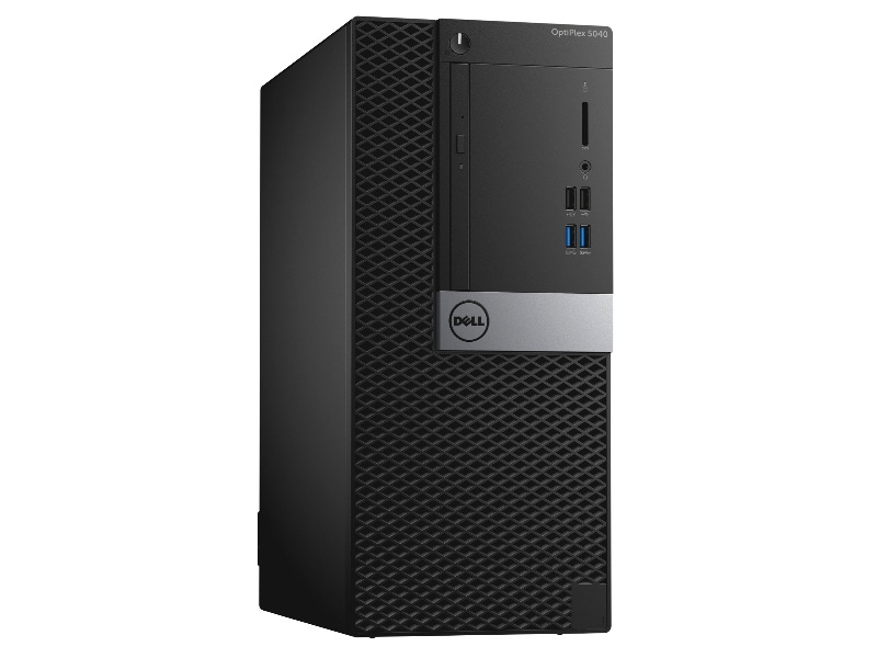 Dell Optiplex 5040 MT i7-6700/8GB/256GB SATA SSD