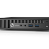 HP ProDesk 400 G2 DM i5-6500T/8GB/256GB SATA SSD