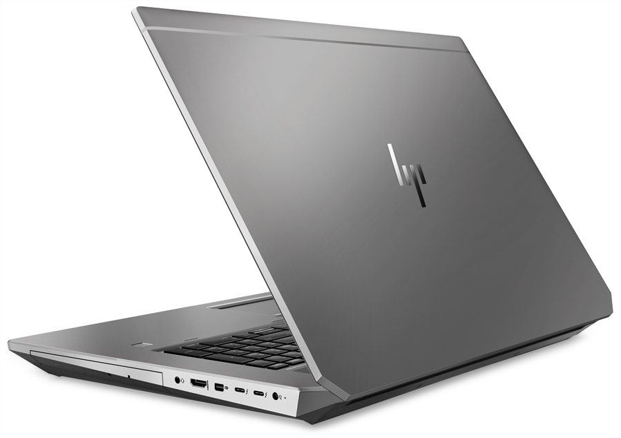 HP zBook 17 G5 17