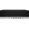 HP EliteDesk 800 G3 SFF i7-7700/16GB/256GB NVME SSD