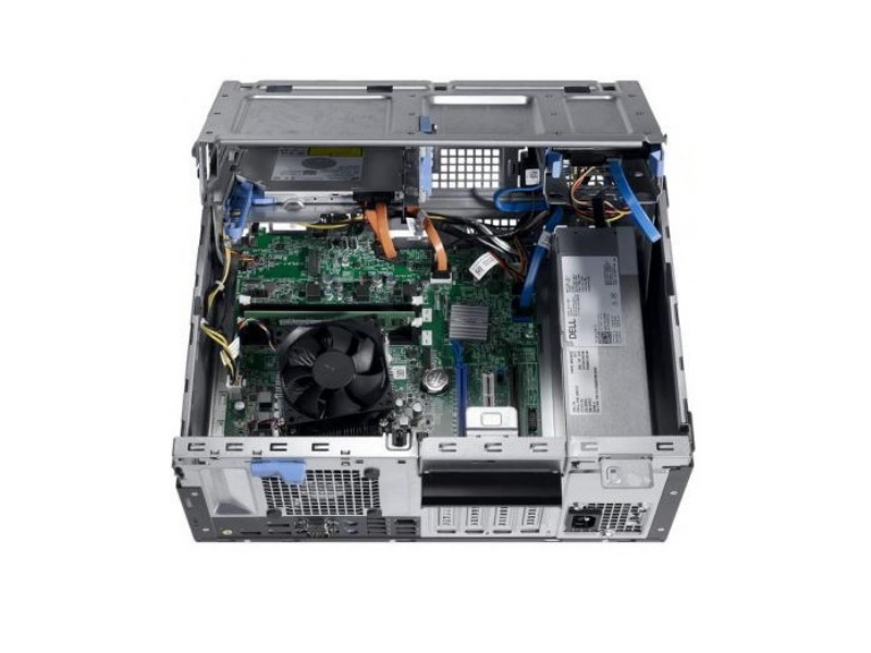 Dell Optiplex 5040 MT i7-6700/8GB/256GB SATA SSD