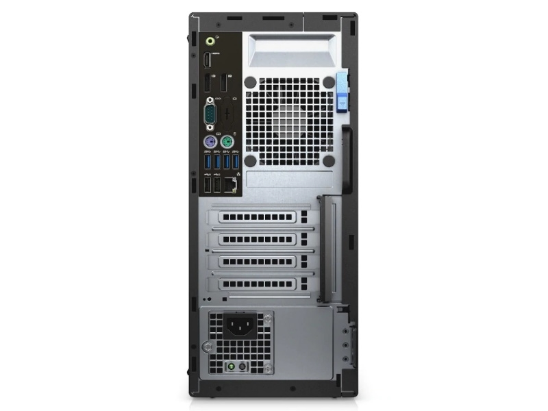 Dell Optiplex 5050 MT i5-6500/8GB/256GB SATA SSD/DVD