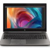 HP ZBook 15 G6 15