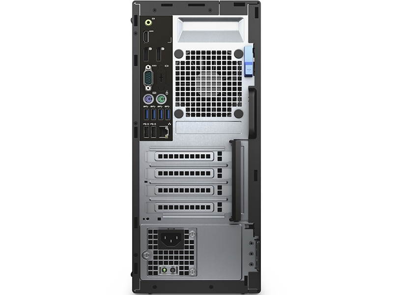 Dell Optiplex 7040 MT i7-6700/16GB/256GB SATA SSD/DVD