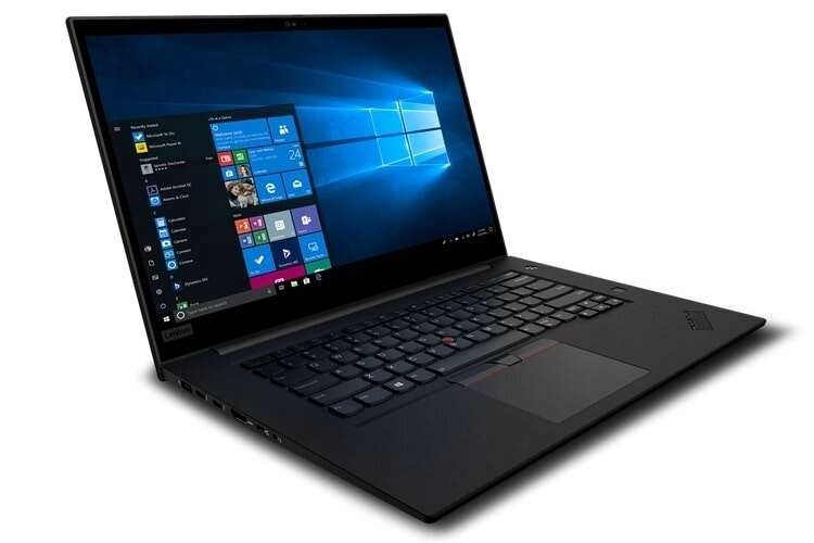 Lenovo ThinkPad P1 G2 15