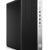 HP EliteDesk 800 G3 TWR i7-7700/16GB/256GB NVME SSD/DVD