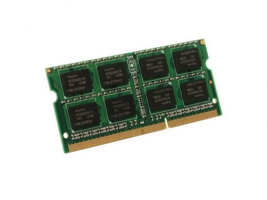 RAM DDR4 SO-DIMM 8GB