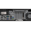 HP ProDesk 600 G1 SFF i7-4770/8GB/128GB SATA SSD/DVD sérült ház