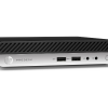 HP ProDesk 400 G3 DM i5-6500T/8GB/256GB SATA SSD