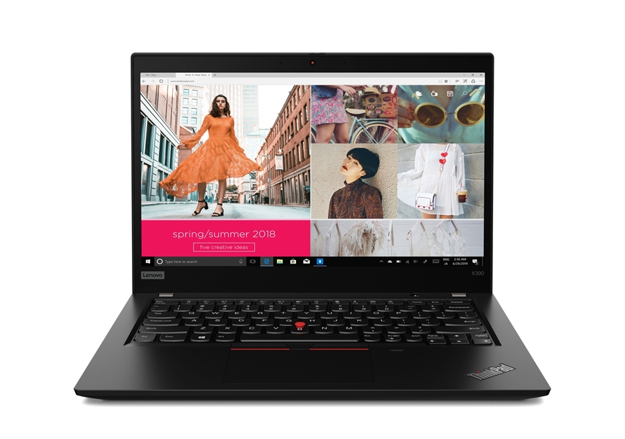 Lenovo ThinkPad X390 13