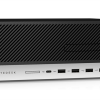 HP EliteDesk 800 G4 SFF i5-8500/16GB/256GB NVME SSD