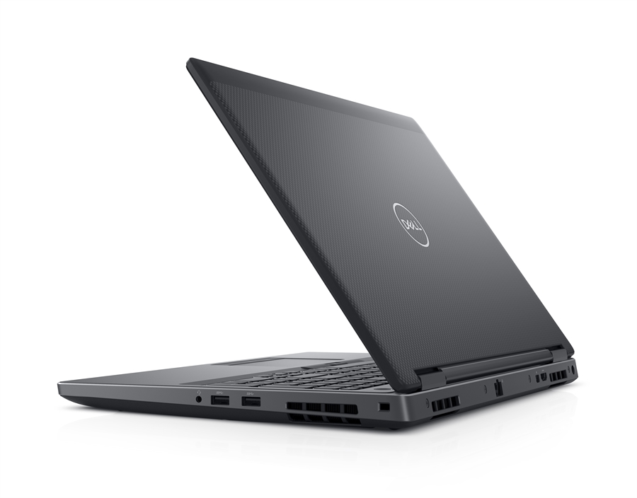 Dell Precision 7530 15