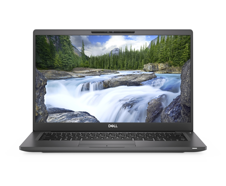 Dell Latitude 7400 14