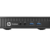 HP ProDesk 600 G1 DM i5-4590T/8GB/128GB SATA SSD