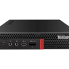 Lenovo ThinkCentre M720q Tiny i5-8400T/8GB/256GB SATA SSD+WIFI