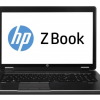 HP ZBook 15 G3 15