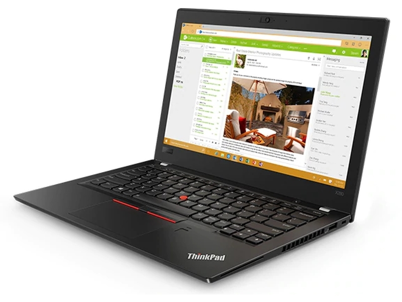 Lenovo ThinkPad X280 12