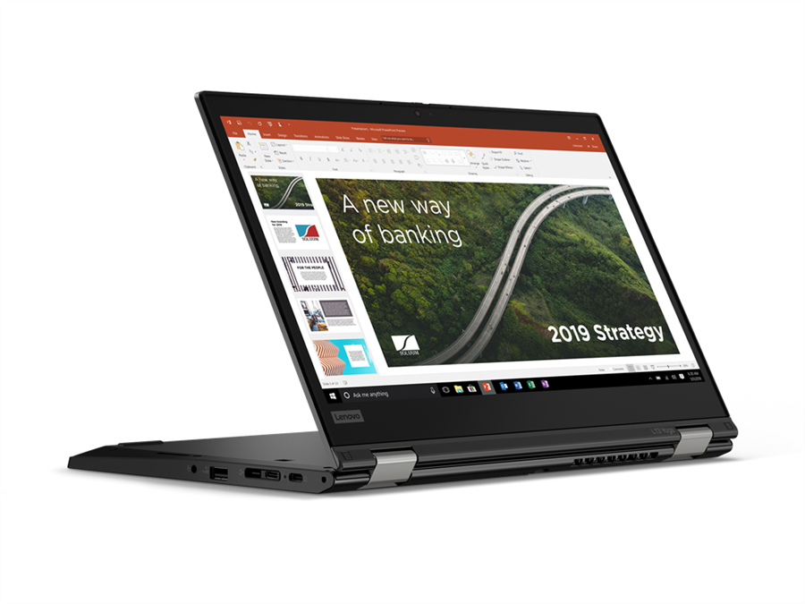 Lenovo ThinkPad L13 Yoga G2 13