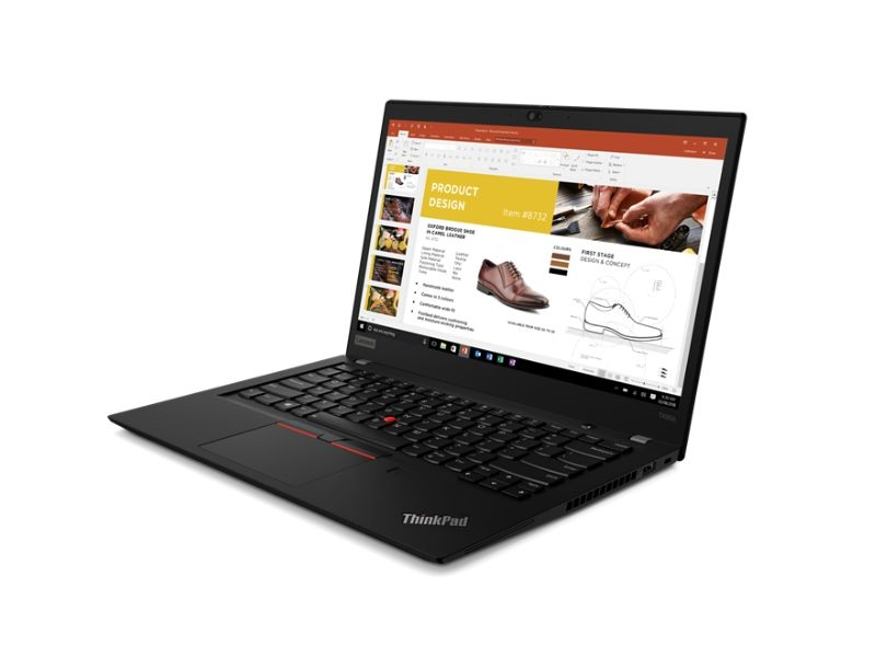 Lenovo ThinkPad T490S 14