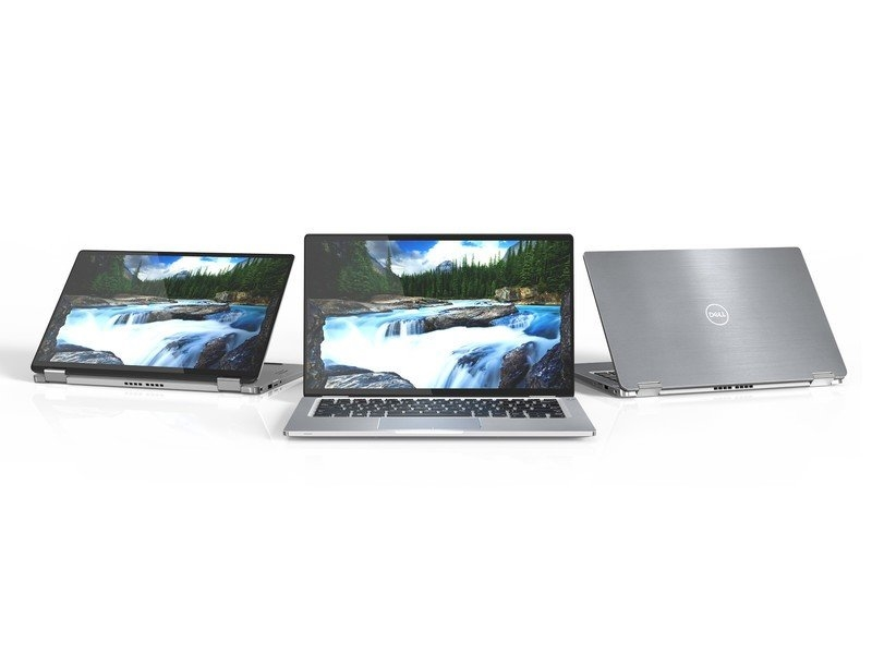 Dell Latitude 7400 14