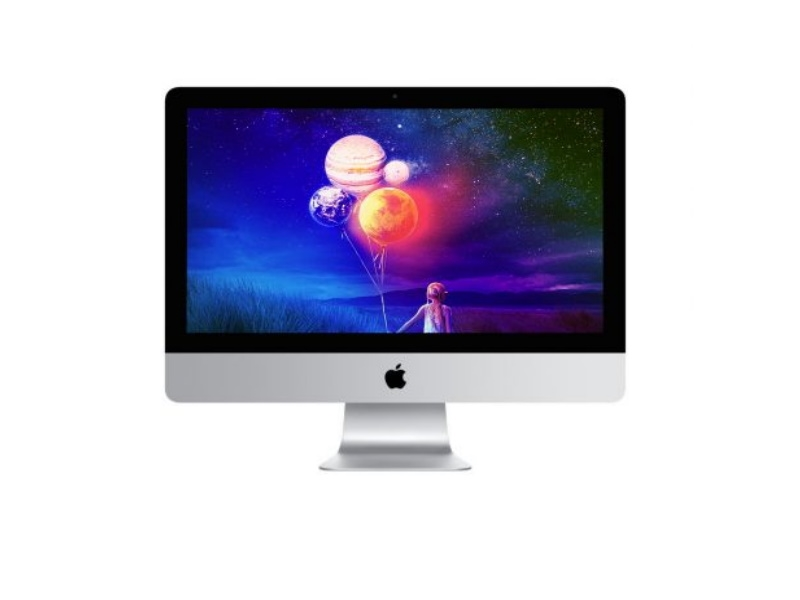 Apple iMac 16.2 21