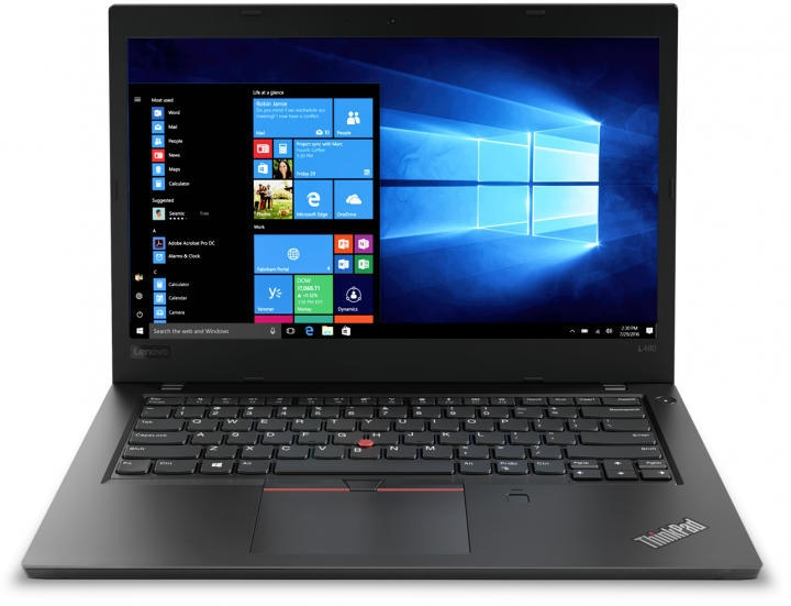 Lenovo ThinkPad L380 13