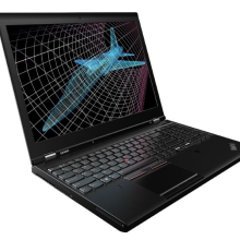 Lenovo ThinkPad P51 15" i7-7820HQ/16GB/512GB NVME SSD/webcam/1920x1080/Nvidia Quadro M1200