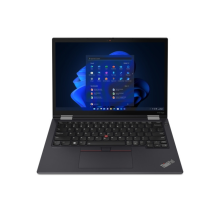 Lenovo ThinkPad X13 Yoga G3 13" Touch i7-1265U/16GB/512GB NVME SSD/webcam/1920x1200 "B"