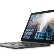 Dell Latitude 5290 12" 2in1 Touch i5-8350U/8GB/256GB SATA SSD/webcam/1920x1280