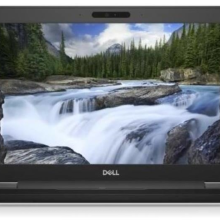 Dell Latitude 5490 14" i5-8350u/16GB/512GB SATA SSD/webcam/1920x1080 "B"