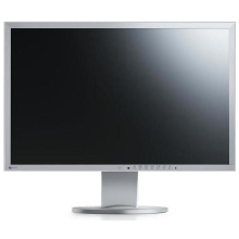 24" TFT Eizo EV2436W Fekete "B"