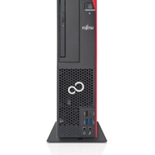 Fujitsu Esprimo D958 SFF i5-8500/8GB/256GB NVME SSD