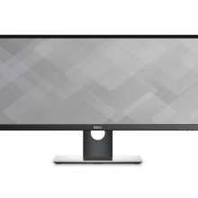 29" TFT Dell U2917W "A-"