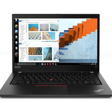 Lenovo ThinkPad T490 14" Touch i5-8365u/8GB/256GB NVME SSD/webcam/1920x1080 "B"