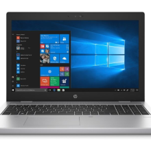 HP ProBook 650 G8 15" i5-1135G7/16GB/256GB NVME SSD/RW/webcam/1920x1080