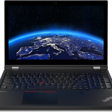 Lenovo ThinkPad P15 G1 15" i7-10850H/32GB/1TB NVME SSD/webcam/1920x1080/RTX 4000