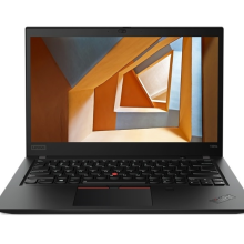 Lenovo ThinkPad T495S 14" AMD Ryzen 5 Pro 3500U/8GB/256GB NVME SSD/webcam/1920x1080 "B"