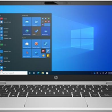 HP ProBook 430 G8 13" i5-1135G7/16GB/256GB NVME SSD/webcam/1920x1080 "B"