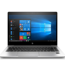 HP EliteBook 840 G5 14" Touch i7-8550U/16GB/512GB NVME SSD/webcam/1920x1080 "A-"