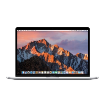 Apple MacBook Pro 14.1 A1708 13" Mid-2017 i5-7360u/8GB/128GB NVME SSD/webcam/2560x1600 "A-"