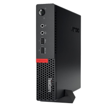 Lenovo ThinkCentre M910q Tiny i5-6500T/8GB/256GB NVME SSD