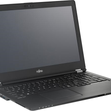 Fujitsu LifeBook U7510 15" i5-10210u/16GB/512GB NVME/webcam/1920x1080