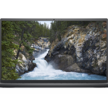Dell Vostro 5515 15" AMD Ryzen 5 5500u/8GB/256GB NVME SSD/webcam/1920x1080 "B"