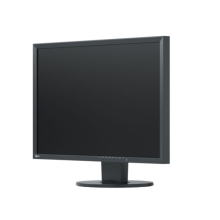 23" TFT EIZO EV2316W Fekete