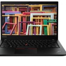 Lenovo ThinkPad T14S G2 14" Touch i7-1165G7/16GB/512GB NVME SSD/webcam/1920x1080