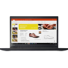 Lenovo ThinkPad T470S 14" i7-6600U/8GB/256GB NVME SSD/webcam/1920x1080 "B"