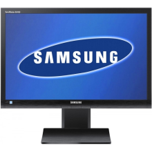 24" TFT Samsung S24A450 Fekete "B"