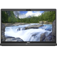Dell Latitude 7410 14" i5-10310U/8GB/256GB NVME SSD/webcam/1920x1080 "B"